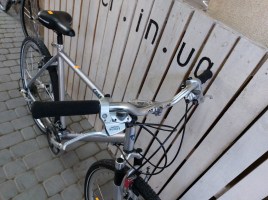 Cresta 28 M76 - Дорожные велосипеды, фото 7