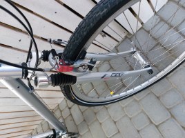 Cresta 28 M76 - Дорожные велосипеды, фото 8