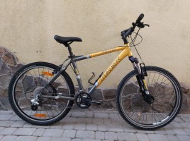 Велосипеды бу и новые Trek 4300 26 M4