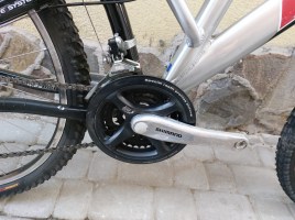 Ideal Axion 26 M24 - Горные велосипеды, фото 2