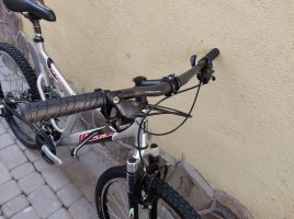 Ideal Axion 26 M24 - Горные велосипеды, фото 7