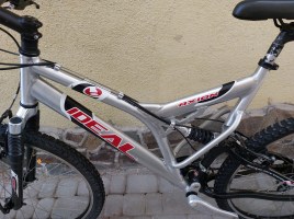 Ideal Axion 26 M24 - Горные велосипеды, фото 10