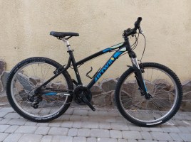 Rockrider Btwin 26 M26 - Купити гірський велосипед на 26