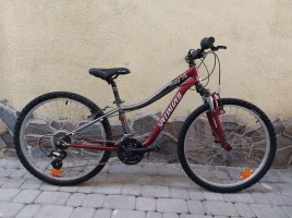 Велосипеди бу та нові Specialized Hotrock 24 M64