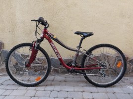 Specialized Hotrock 24 M64 - Велосипеды бу и новые, фото 9