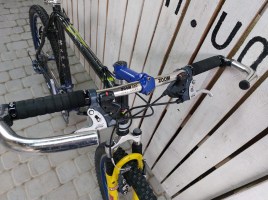 Bama 26 M58 - Купить горный велосипед на 26