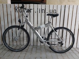 BMC Sally 26 M8 - Велосипеди бу та нові, фото 10