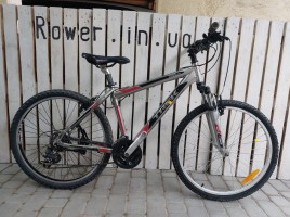 Trek 3500 26 M14 - Купити гірський велосипед на 26