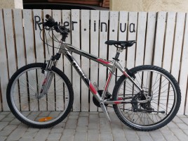 Trek 3500 26 M14 - Купити гірський велосипед на 26