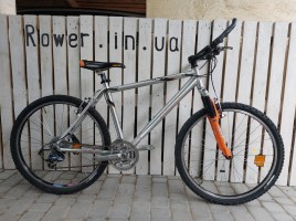 KTM 26 M37 - Купити гірський велосипед на 26