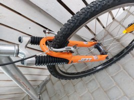 KTM 26 M37 - Купить горный велосипед на 26