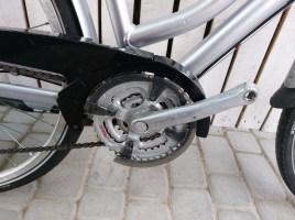 Cresta 28 M36 - Велосипеды бу и новые, фото 1