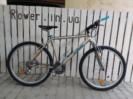 Rebell 26 M46 - Велосипеды бу и новые, фото 0