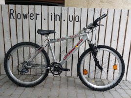 Горные велосипеды Crosswave S3000 26 M47
