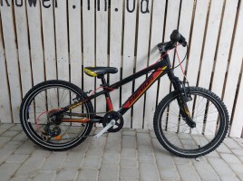 Merida 20 M66 - Велосипеды бу и новые, фото 0