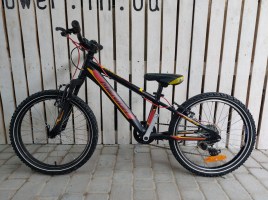 Merida 20 M66 - Велосипеды бу и новые, фото 8