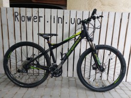Bergamont 27.5 M57 - Гірські велосипеди, фото 0