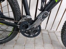 Bergamont 27.5 M57 - Купити велосипед з колесами 27.5