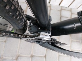 Bergamont 27.5 M57 - Гірські велосипеди, фото 3