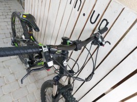 Bergamont 27.5 M57 - Гірські велосипеди, фото 8