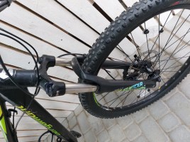 Bergamont 27.5 M57 - Гірські велосипеди, фото 10