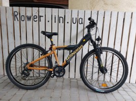 Winora 26 M27 - Гірські велосипеди, фото 0