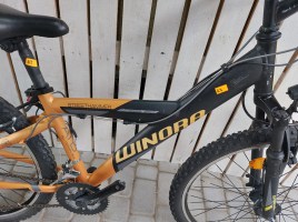 Winora 26 M27 - Гірські велосипеди, фото 1