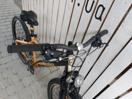 Winora 26 M27 - Гірські велосипеди, фото 6