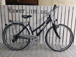 Велосипеды бу и новые Tigra Corvus 28 M86