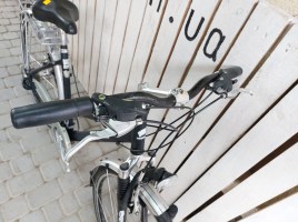 Tigra Corvus 28 M86 - Купить дорожный велосипед на 28