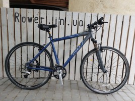 Велосипеды бу и новые Tigra Pacer 28 M39