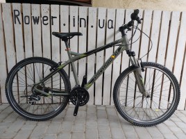 Bergamont 26 M7 - Купити гірський велосипед на 26