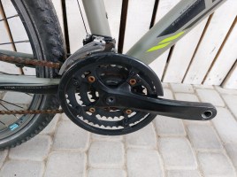 Bergamont 26 M7 - Велосипеди бу та нові, фото 2