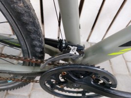 Bergamont 26 M7 - Велосипеди бу та нові, фото 3
