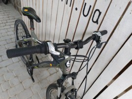 Bergamont 26 M7 - Велосипеди бу та нові, фото 8