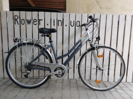 KTM 28 M87 - Дорожные велосипеды, фото 0