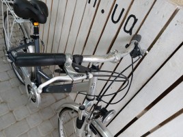 KTM 28 M87 - Дорожные велосипеды, фото 8