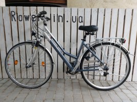 KTM 28 M87 - Дорожные велосипеды, фото 10