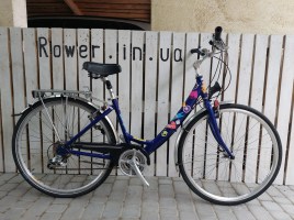 Blue 28 M - Дорожні велосипеди, фото 0