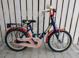 Дитячі та підліткові велосипеди Haribo 16 M89