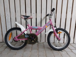 Детские и подростковые велосипеды Crosswave 16 M75