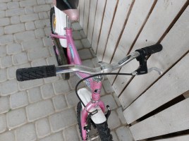 Crosswave 16 M75 - Детские и подростковые велосипеды, фото 4