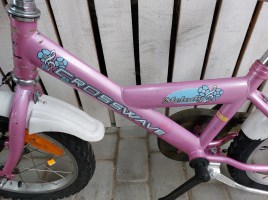 Crosswave 16 M75 - Детские и подростковые велосипеды, фото 6