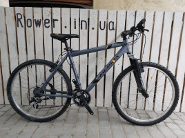 Велосипеди бу та нові Merida Kalahari 550 26 M6