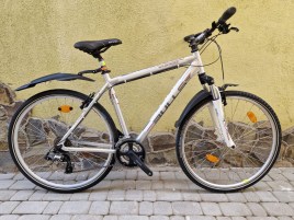 Bulls WildCross 28 D11 - Купити дорожній велосипед на 28