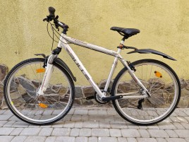 Bulls WildCross 28 D11 - Купить дорожный велосипед на 28