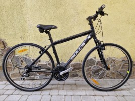 Bulls Cross Bike 28 D8 - Купить дорожный велосипед на 28