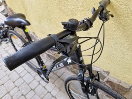 Bulls Cross Bike 28 D8 - Купить дорожный велосипед на 28