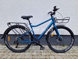 Велосипеды бу и новые Dorozhnik UTILITY 27.5 рама-18.5