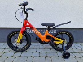 Corso SKY SK-16920 16 orange-red - Дитячі та підліткові велосипеди, фото 5